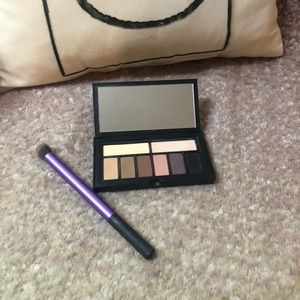 Smashbox Covershot Palette